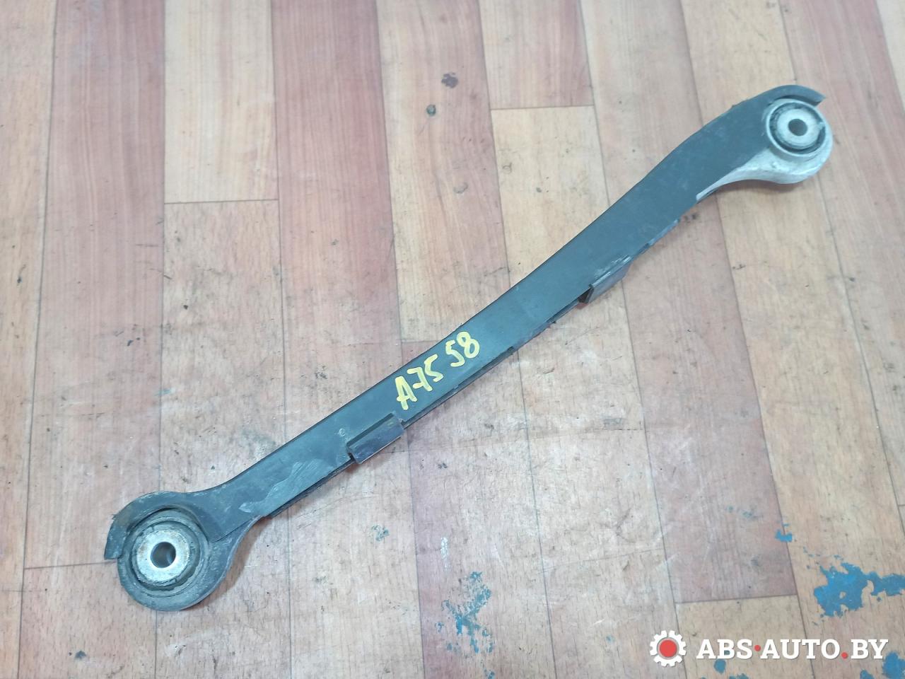 рычаг задний правый Mercedes-Benz S-Класс W220 2002, 3.2 л., дизель, АКПП, седан, A2203520588, 2203520588 - фото №1