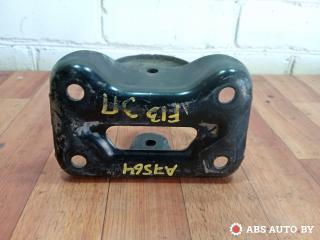 Кронштейн крепления балки подвески Peugeot 308 T7 2010, 1.6 л., 9HY (DV6TED4), дизель, МКПП, черный, хетчбэк 5 дв.