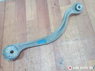 рычаг задний левый Citroen C5 2 поколение 2011, 1.6 л., дизель, АКПП, универсал, 443894