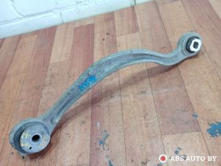 рычаг задний правый Citroen C5 2 поколение 2011, 1.6 л., дизель, АКПП, универсал, 443892