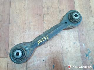 рычаг задний правый BMW 3 серия E90/E91 [рестайлинг] 2008, 2.5 л., бензин, АКПП, кабриолет, 33326765425, 6765425