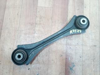 рычаг задний левый BMW 3 серия E90/E91 [рестайлинг] 2008, 2.5 л., бензин, АКПП, кабриолет