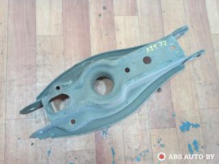 рычаг задний левый BMW 3 серия E90/E91 [рестайлинг] 2008, 2.5 л., бензин, АКПП, кабриолет, 33536764420, 6764420, 11544510