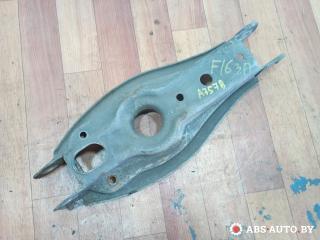 рычаг задний правый BMW 3 серия E90/E91 [рестайлинг] 2008, 2.5 л., бензин, АКПП, кабриолет, 33536764420, 6764420, 11544510