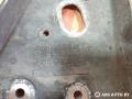 кронштейн редуктора Mercedes-Benz E-Класс W211/S211 2003, 2.2 л., дизель, АКПП, седан, 2303521806, A2303521806 - фото №4