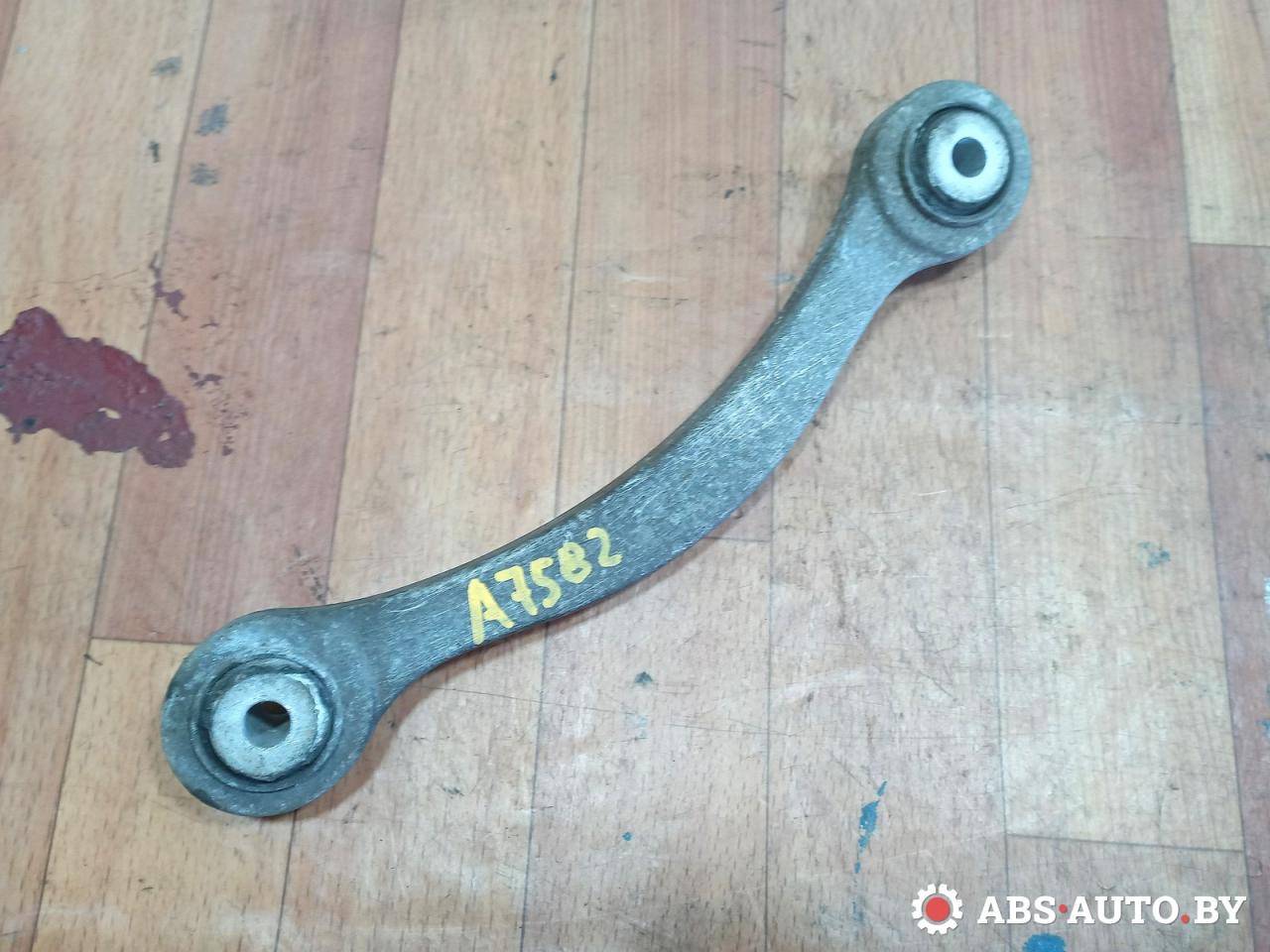 рычаг задний правый Mercedes-Benz E-Класс W211/S211 2003, 2.2 л., дизель, АКПП, седан, R2303521805, 2303521805 - фото №1