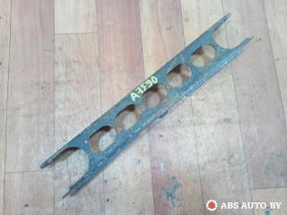 рычаг задний правый BMW 3 серия E90/E91/E92/E93 [рестайлинг] 2008, 2.0 л., бензин, МКПП, кабриолет, 10353212, 33326763477, 6763477