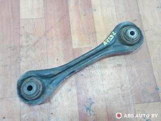 рычаг задний левый BMW 3 серия E90/E91/E92/E93 [рестайлинг] 2008, 2.0 л., бензин, МКПП, кабриолет, 10353212, 33326777980, 3332677798005, 6777980