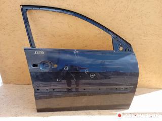 дверь передняя правая Renault Megane 2 поколение 2003, 8200320432, 43R001100, E143R001100