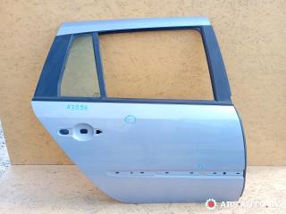 дверь задняя правая Renault Laguna 2 поколение 2004, универсал, E643R00049, 43R00049