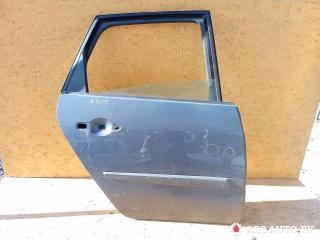 дверь задняя правая Renault Scenic 2 поколение 2004, 8200466050