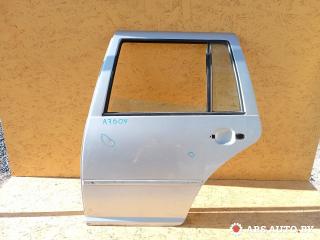 дверь задняя левая Volkswagen Golf 4 поколение 1998, E243R000980