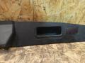 обшивка крышки багажника Mercedes-Benz M-Класс W164 2008, 3.0 л., OM642 DE30LA, дизель, АКПП, хетчбэк 5 дв., A1647400030 - фото №4
