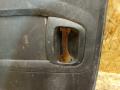 обшивка сдвижной двери Citroen Berlingo 2 поколение (B9) 2011, 1.6 л., дизель, МКПП, 9681238077 - фото №4