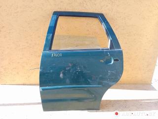 дверь задняя левая SEAT Cordoba 1 поколение 1997, седан, E943R000016, 43R000016