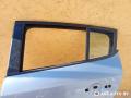 дверь задняя левая Renault Megane 3 поколение 2011, E943R000015, 43R000015, 241276974R, 7703074596 - фото №2