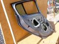 дверь задняя левая Renault Megane 3 поколение 2011, E943R000015, 43R000015, 241276974R, 7703074596 - фото №12
