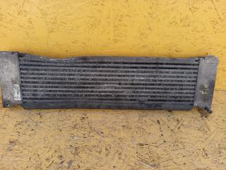 интеркулер Mercedes-Benz Vito W639 2005, 2.2 л., OM 646.982, дизель, МКПП, микроавтобус, A6395010301