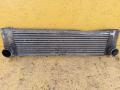 интеркулер Mercedes-Benz Vito W639 2005, 2.2 л., OM 646.982, дизель, МКПП, микроавтобус, A6395010301 - фото №5