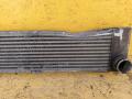 интеркулер Mercedes-Benz Vito W639 2005, 2.2 л., OM 646.982, дизель, МКПП, микроавтобус, A6395010301 - фото №9