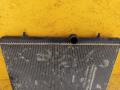 радиатор (основной) Citroen Berlingo 2 поколение (B9) 2009, 1.6 л., дизель, МКПП, фургон, P9680533480 - фото №8