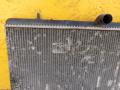 радиатор (основной) Citroen Berlingo 2 поколение (B9) 2009, 1.6 л., дизель, МКПП, фургон, P9680533480 - фото №9