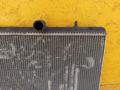 радиатор (основной) Citroen Berlingo 2 поколение (B9) 2009, 1.6 л., дизель, МКПП, фургон, P9680533480 - фото №11