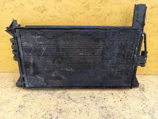 радиатор кондиционера BMW 5 серия E39 1999, 3.0 л., M57 D30 (306D1), дизель, АКПП, 17.112247356.9