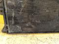 радиатор кондиционера BMW 5 серия E39 1999, 3.0 л., M57 D30 (306D1), дизель, АКПП, 17.112247356.9 - фото №3