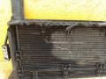 радиатор кондиционера BMW 5 серия E39 1999, 3.0 л., M57 D30 (306D1), дизель, АКПП, 17.112247356.9 - фото №7