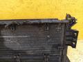 радиатор кондиционера BMW 5 серия E39 1999, 3.0 л., M57 D30 (306D1), дизель, АКПП, 17.112247356.9 - фото №9