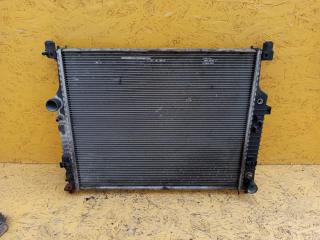 радиатор (основной) Mercedes-Benz R-Класс W251 [рестайлинг] 2008, 3.0 л., дизель, АКПП, минивэн, A2515000804