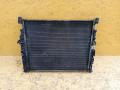 радиатор (основной) Mercedes-Benz R-Класс W251 [рестайлинг] 2008, 3.0 л., дизель, АКПП, минивэн, A2515000804 - фото №13