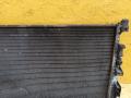 радиатор (основной) Mercedes-Benz R-Класс W251 [рестайлинг] 2008, 3.0 л., дизель, АКПП, минивэн, A2515000804 - фото №16