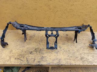 передняя панель крепления облицовки (телевизор) Mercedes-Benz E-Класс W211/S211 2003, 2.2 л., дизель, АКПП, седан