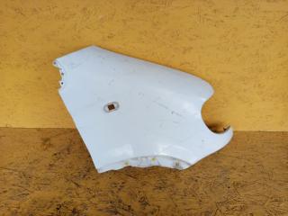 крыло переднее правое Renault Master 2 поколение 2002