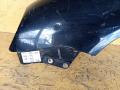крыло переднее левое Volkswagen Polo 4 поколение 2003, 600821105 - фото №2