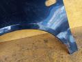 крыло переднее левое Volkswagen Polo 4 поколение 2003, 600821105 - фото №4