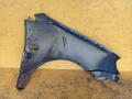крыло переднее левое Volkswagen Polo 4 поколение 2003, 600821105 - фото №10