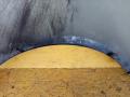 крыло переднее левое Volkswagen Polo 4 поколение 2003, 600821105 - фото №13