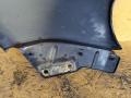 крыло переднее левое Volkswagen Polo 4 поколение 2003, 600821105 - фото №15