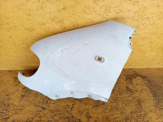 крыло переднее левое Renault Master 2 поколение 2002