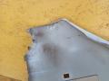 крыло переднее левое Renault Master 2 поколение 2002 - фото №13