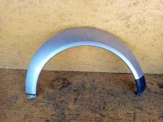 молдинг крыла Audi A2 8Z 2000