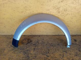 молдинг крыла Audi A2 8Z 2000