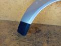 молдинг крыла Audi A2 8Z 2000 - фото №2
