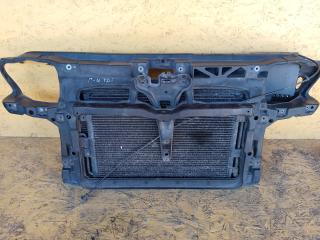 кассета радиаторов Volkswagen Golf 4 поколение (1997 - 2006), 1J0805594