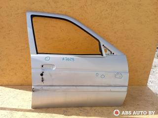 дверь передняя правая Ford Escort 5 поколение [2-й рестайлинг] 1998