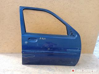 дверь передняя правая Ford Fiesta 4 поколение 1996, 96FBA40380BC
