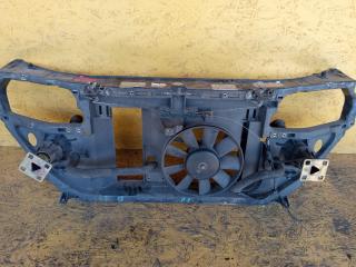 передняя панель крепления облицовки (телевизор) Peugeot 605 1 поколение [рестайлинг] (1994 - 1999), 9608462690